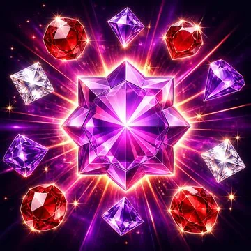 Starburst — slot wideo